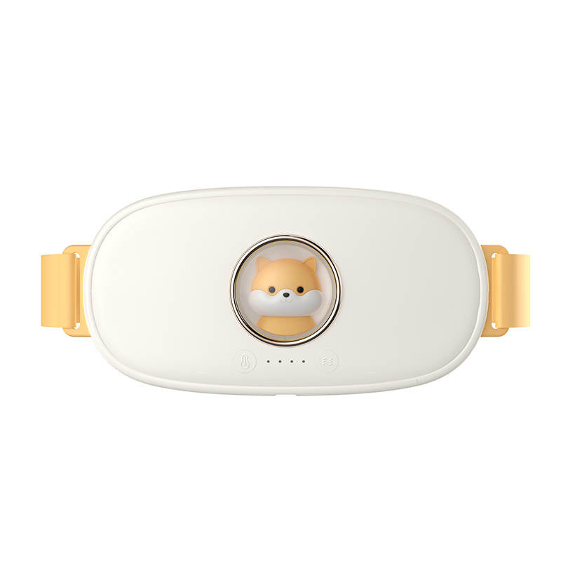 Blossom & Bloom™ Menstrual Massager