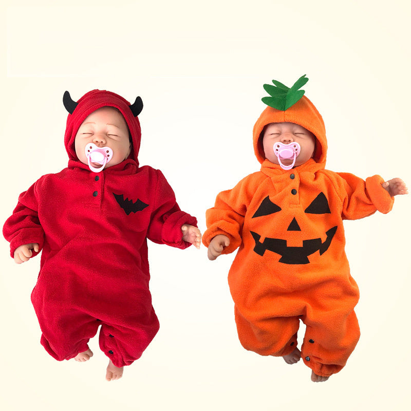 Baby Halloween Onesie