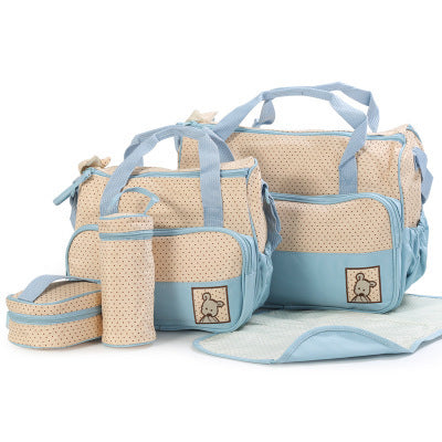 Mommys Bag Set