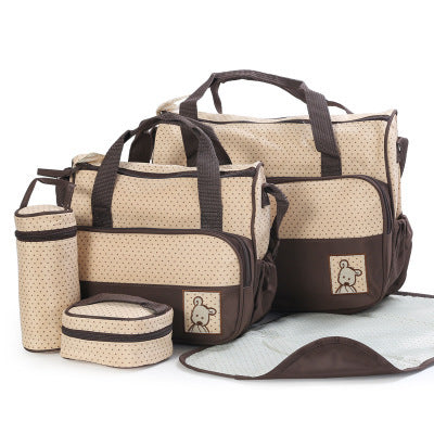 Mommys Bag Set