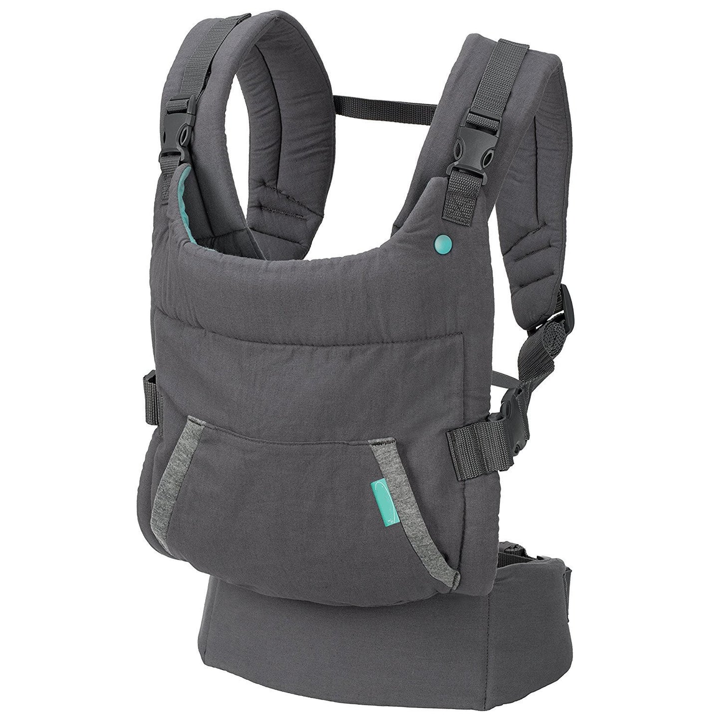 Baby Carrier 4-in-1