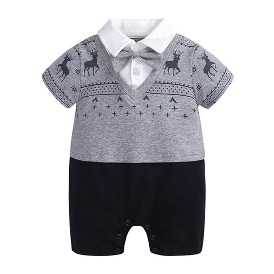 Baby Gentleman's Suit