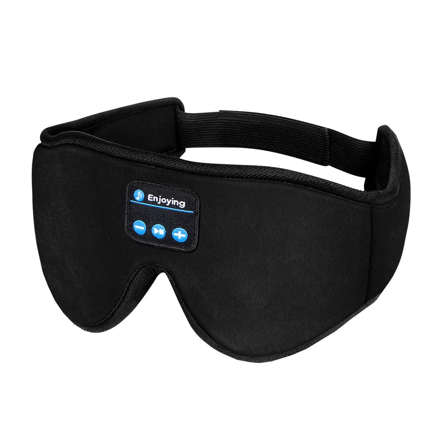 Wireless Bluetooth Eye Mask Relieve Fatigue And Help Sleep