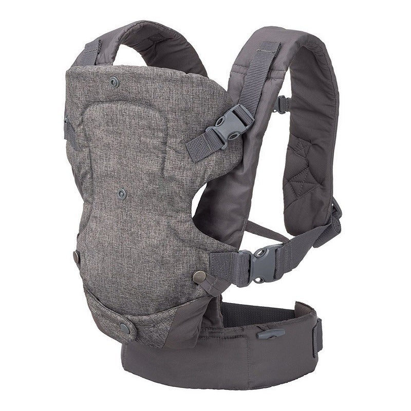 Multifunctional Breathable Baby Carrier