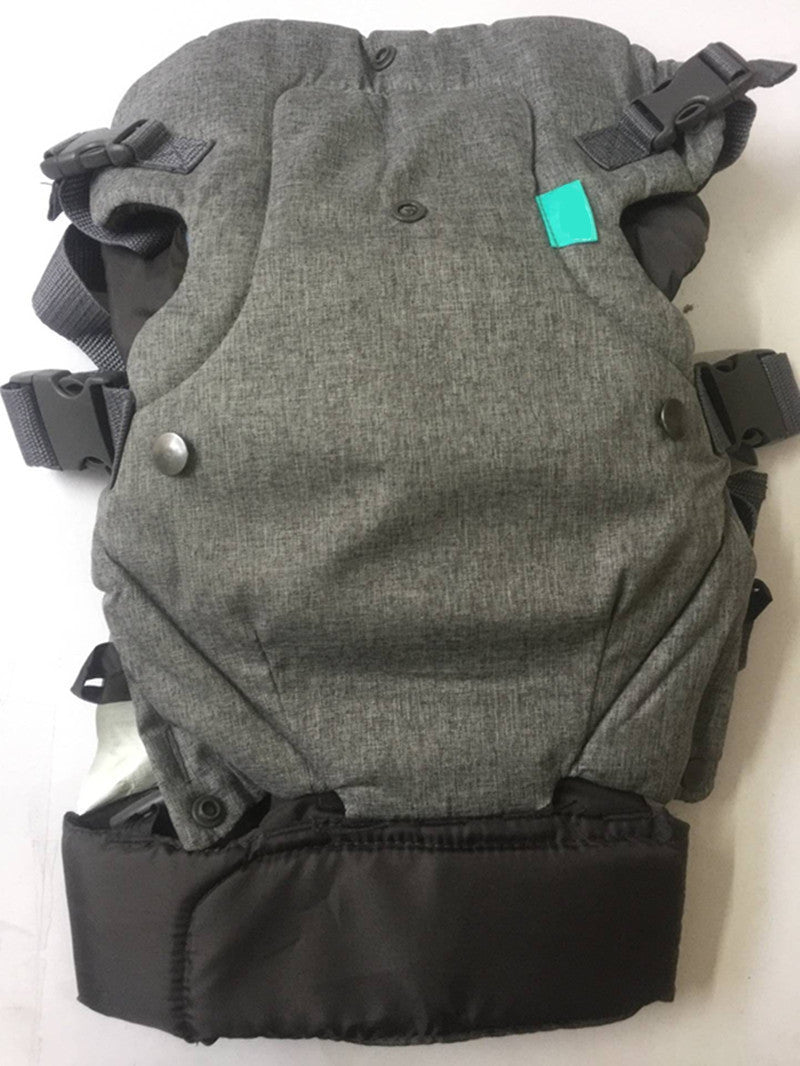 Multifunctional Breathable Baby Carrier