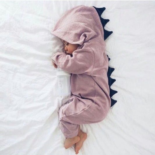 Baby Dinosaur Onesie