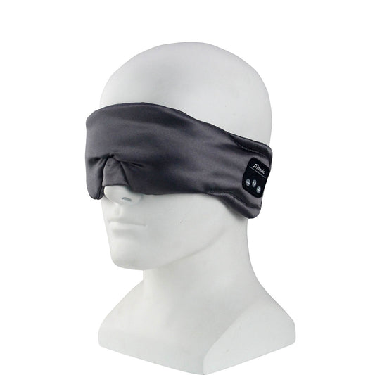 Silk Bluetooth Sleep Goggles Shading Ultra-thin