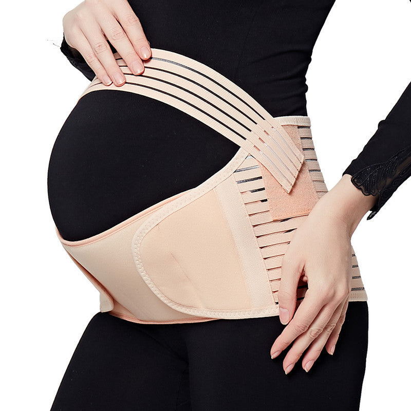 Prenatal Pregnant Women's Supporting Abdominal Belt