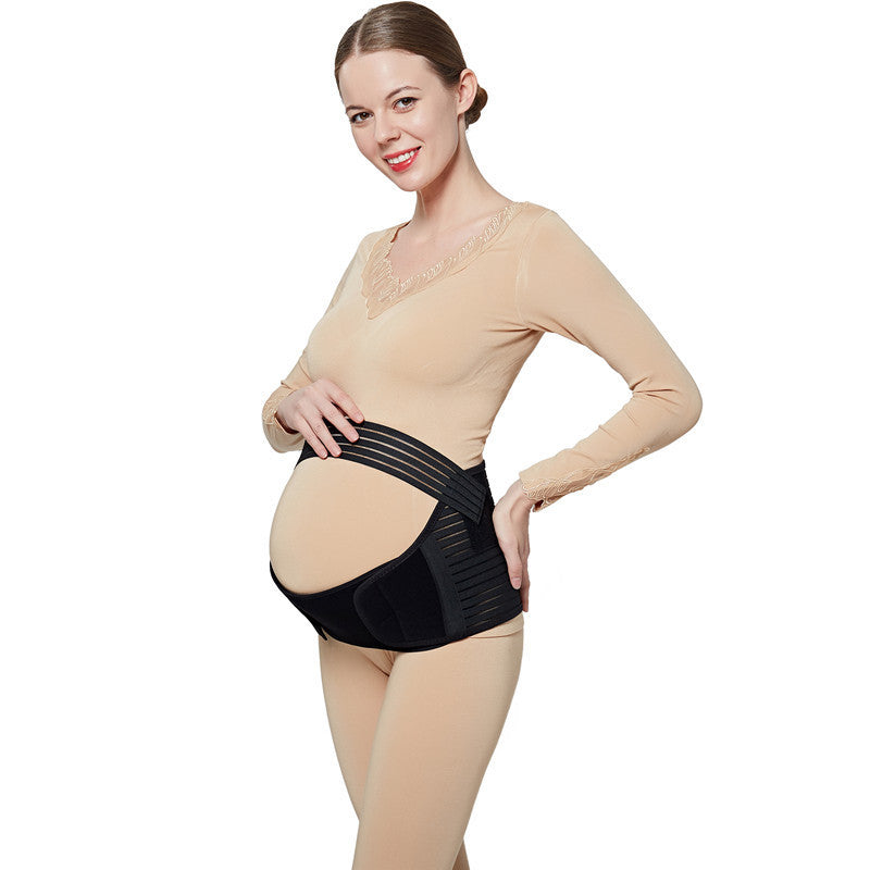 Prenatal Pregnant Women's Supporting Abdominal Belt