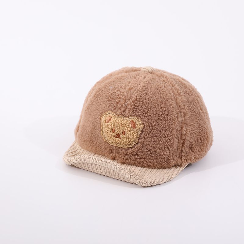 Baby Thickened Hat