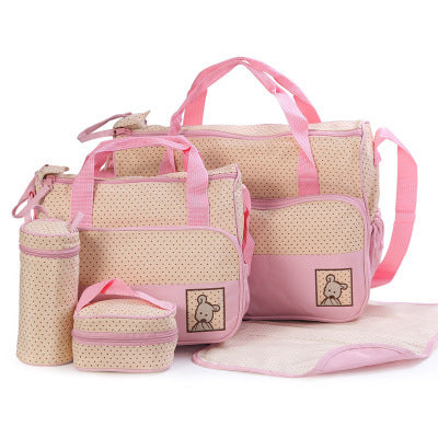 Mommys Bag Set