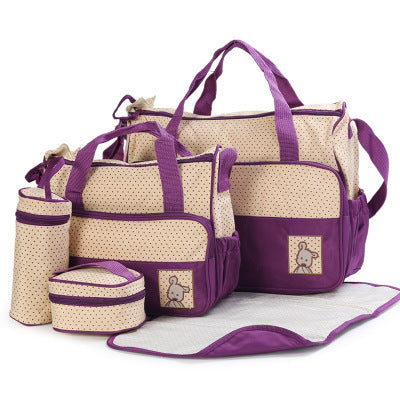 Mommys Bag Set