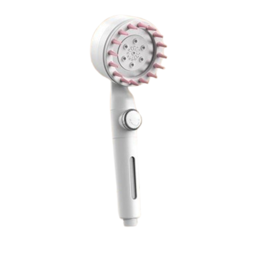 Filtered Showerhead