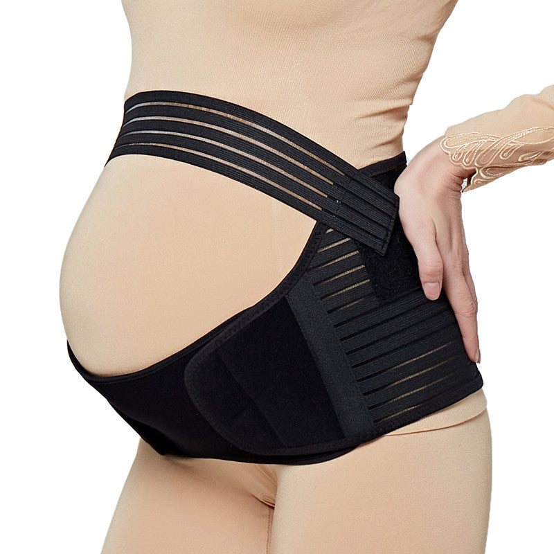 Prenatal Pregnant Women's Supporting Abdominal Belt