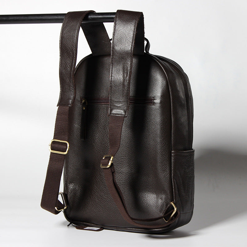 BB Leather Bag