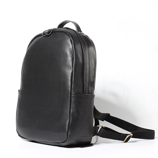 BB Leather Bag