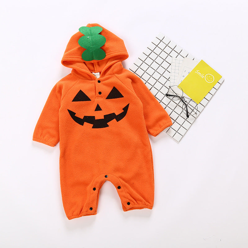 Baby Halloween Onesie