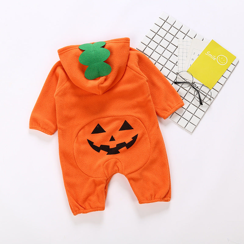 Baby Halloween Onesie