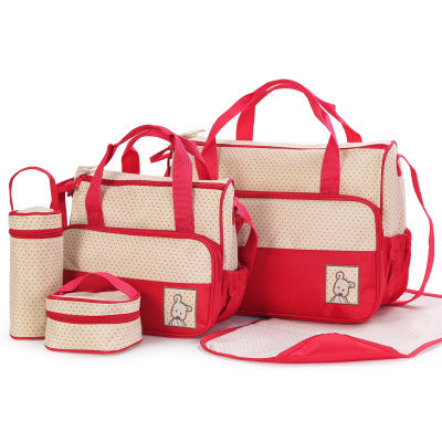 Mommys Bag Set