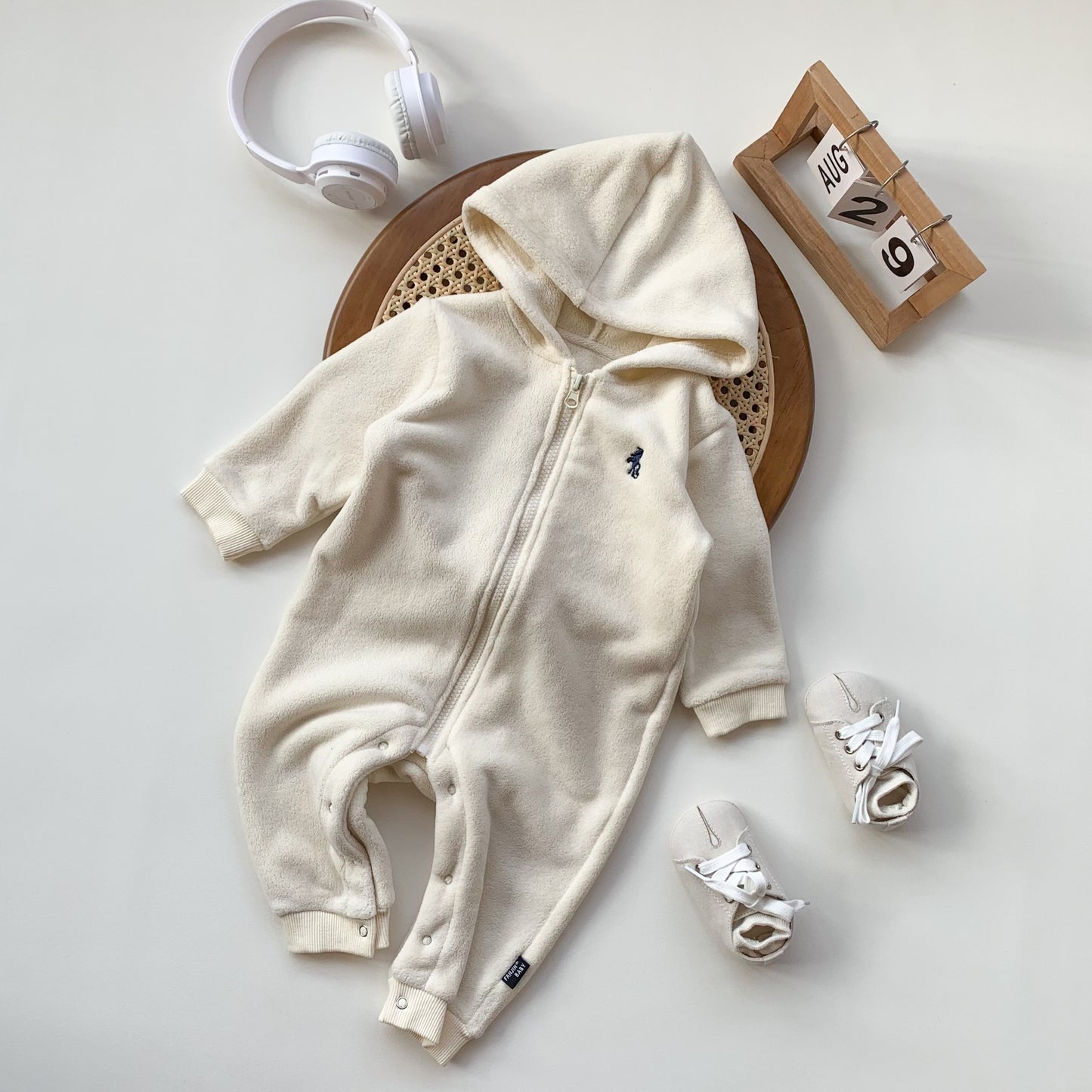 Baby Blossom Bloom Original Jumpsuit