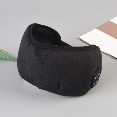 Wireless Bluetooth Eye Mask Relieve Fatigue And Help Sleep