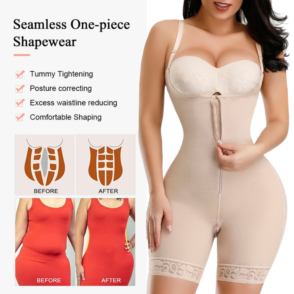 SHAPEWEAR WAIST TRAINER