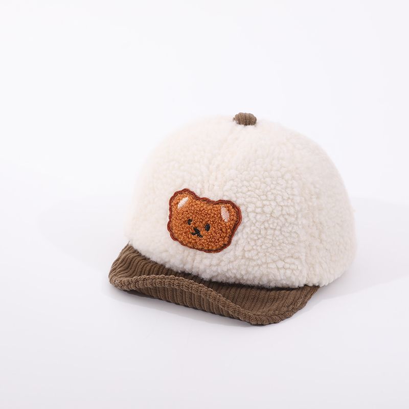 Baby Thickened Hat