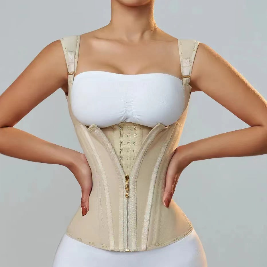 BLOSSOM BLOOM WAIST TRAINER