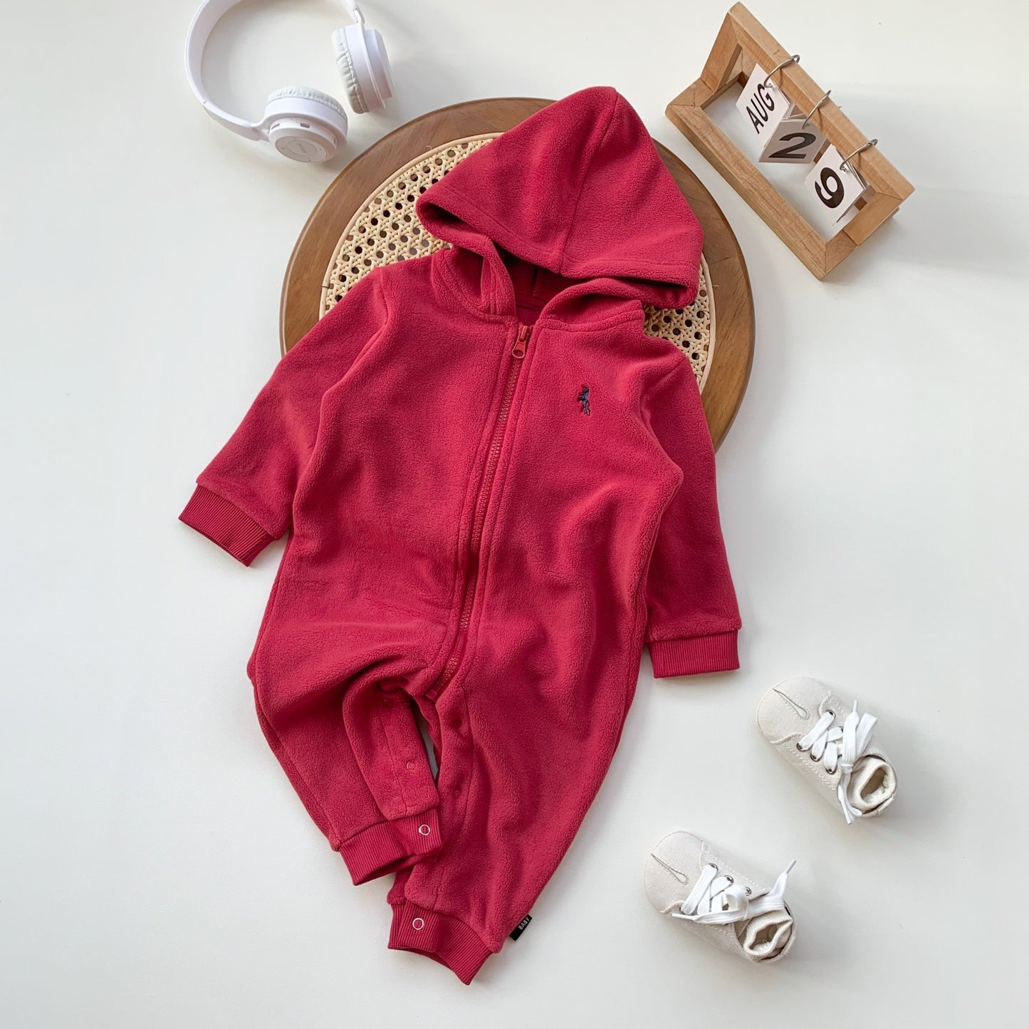 Baby Blossom Bloom Original Jumpsuit