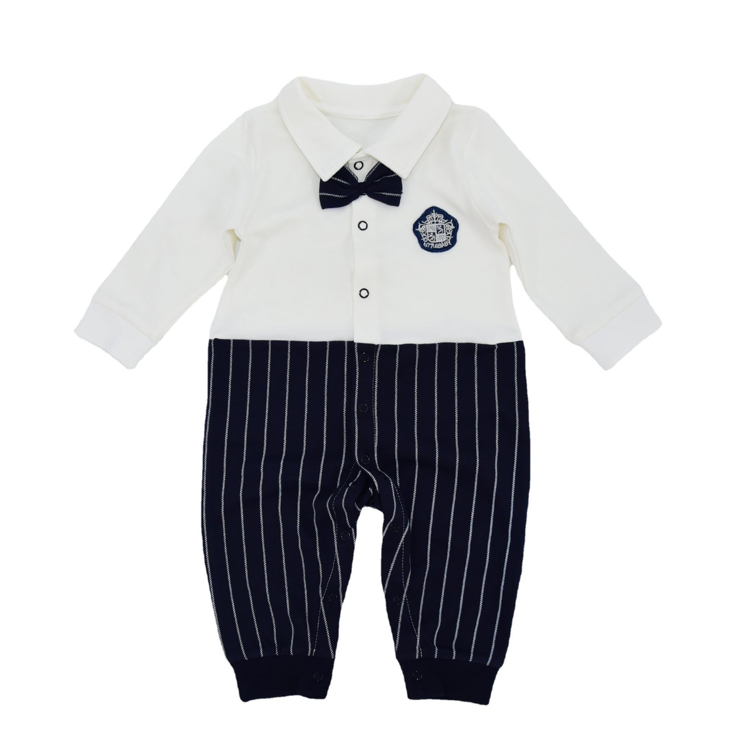 British Baby Gentleman Suit