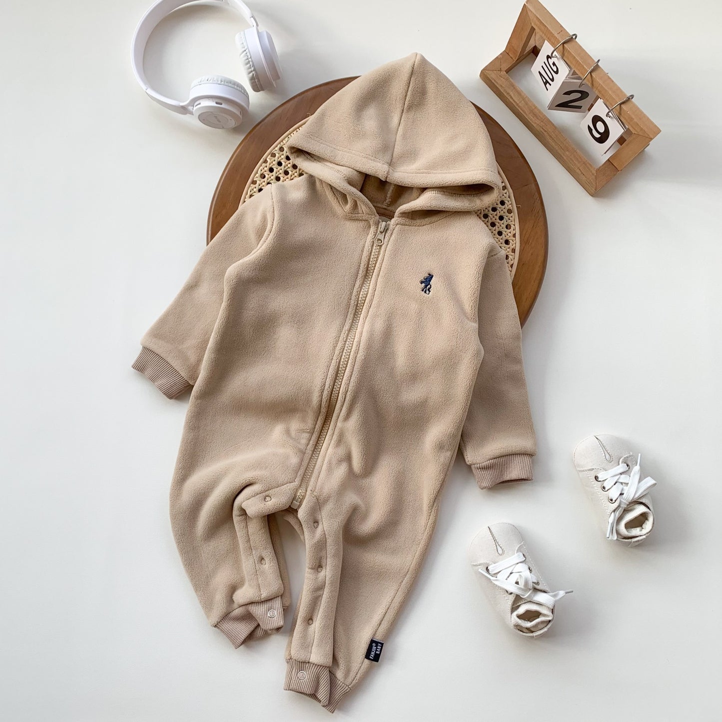 Baby Blossom Bloom Original Jumpsuit