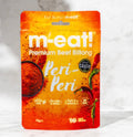 Peri Peri Biltong