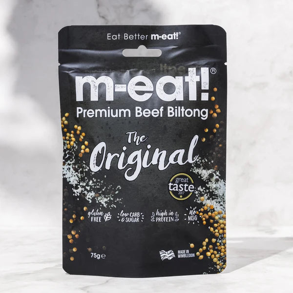 Original Biltong