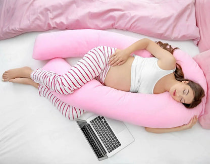 Blossom & Bloom Sleep Therapy Pillow