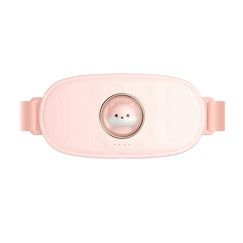 Blossom & Bloom™ Menstrual Massager