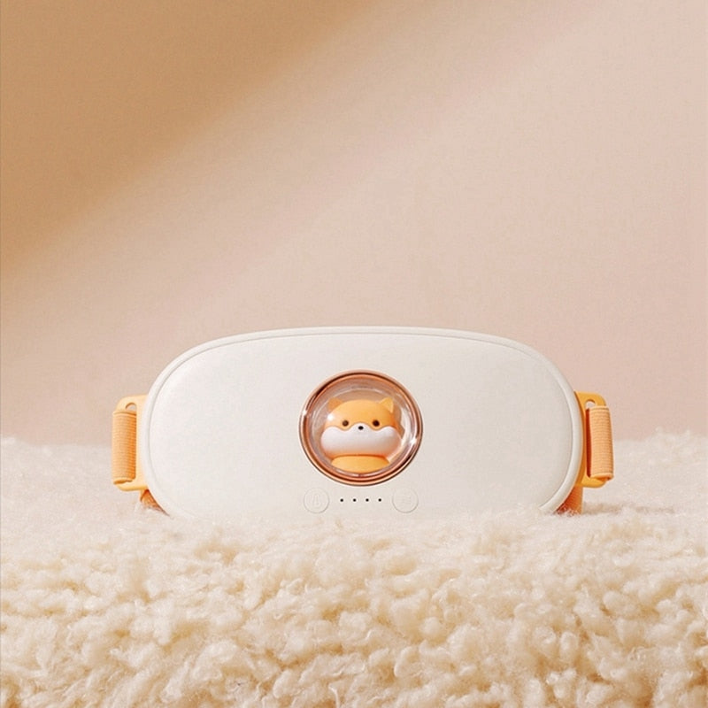 Blossom & Bloom™ Menstrual Massager