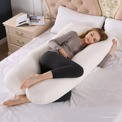 Blossom & Bloom Sleep Therapy Pillow