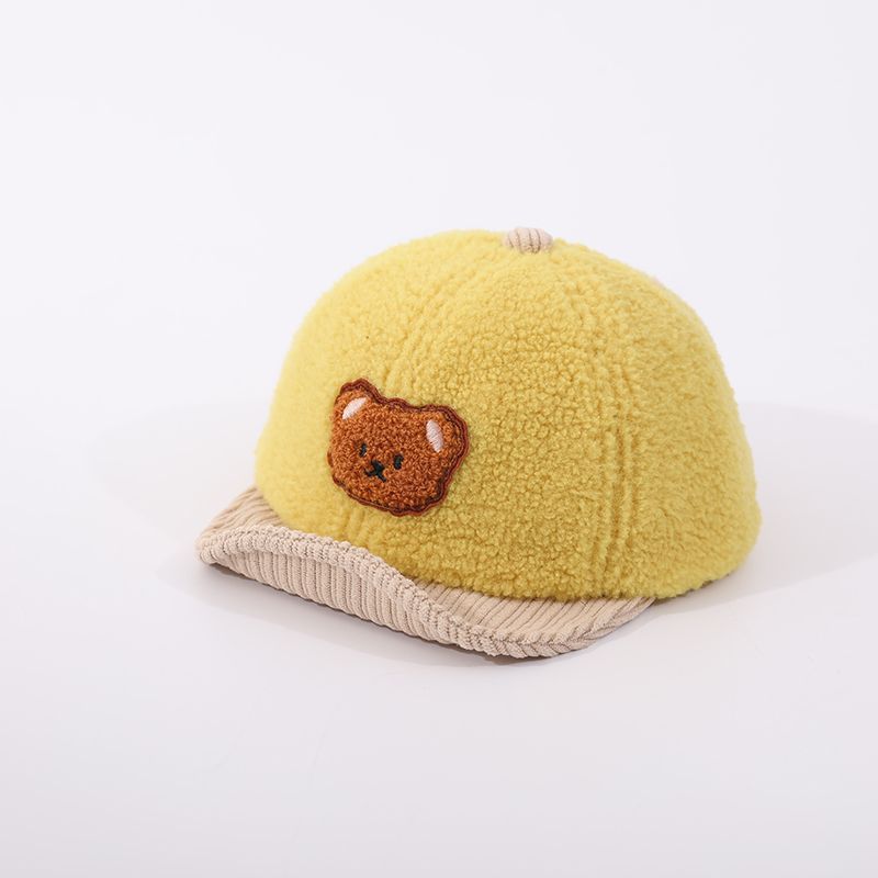 Baby Thickened Hat