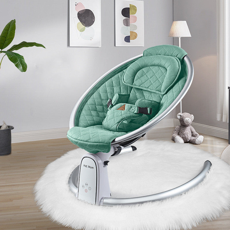 Baby Simple Electric Comfort Rocking Chair