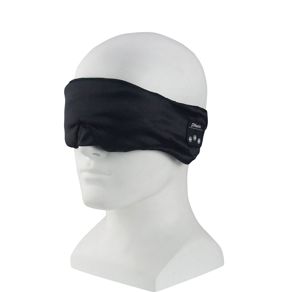 Silk Bluetooth Sleep Goggles Shading Ultra-thin