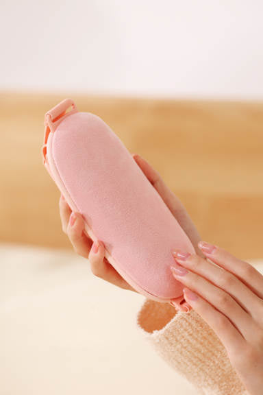 Blossom & Bloom™ Menstrual Massager