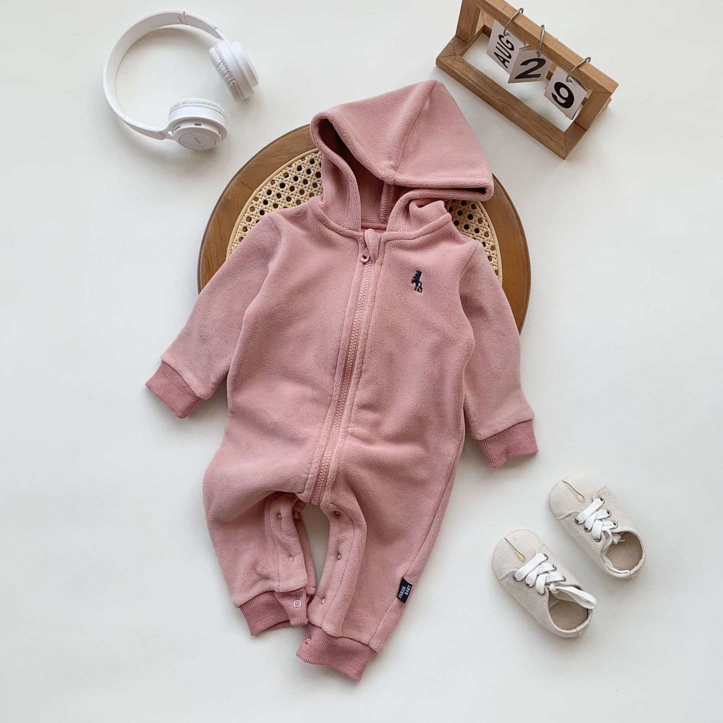 Baby Blossom Bloom Original Jumpsuit