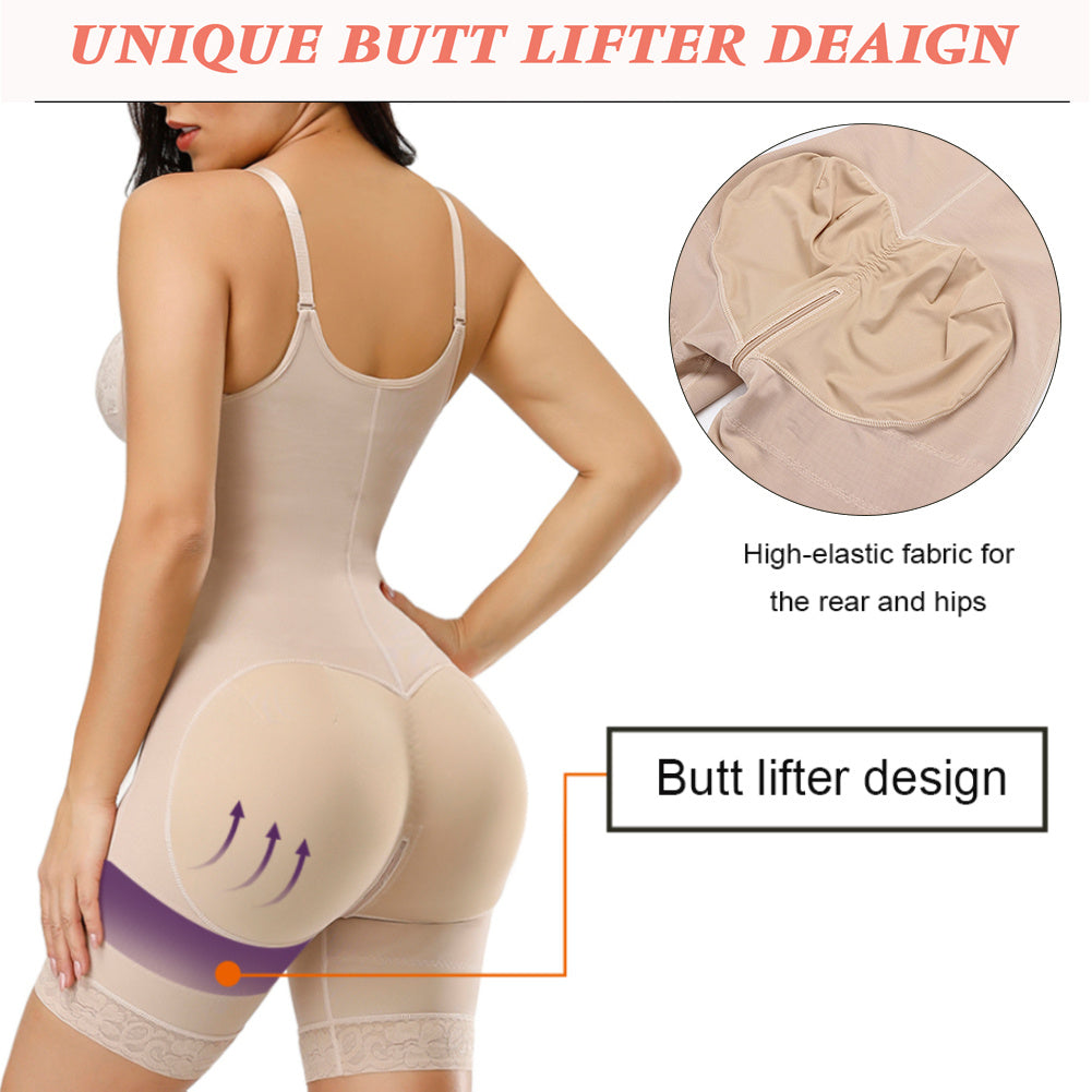 SHAPEWEAR WAIST TRAINER