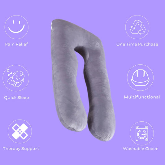 Blossom & Bloom Sleep Therapy Pillow