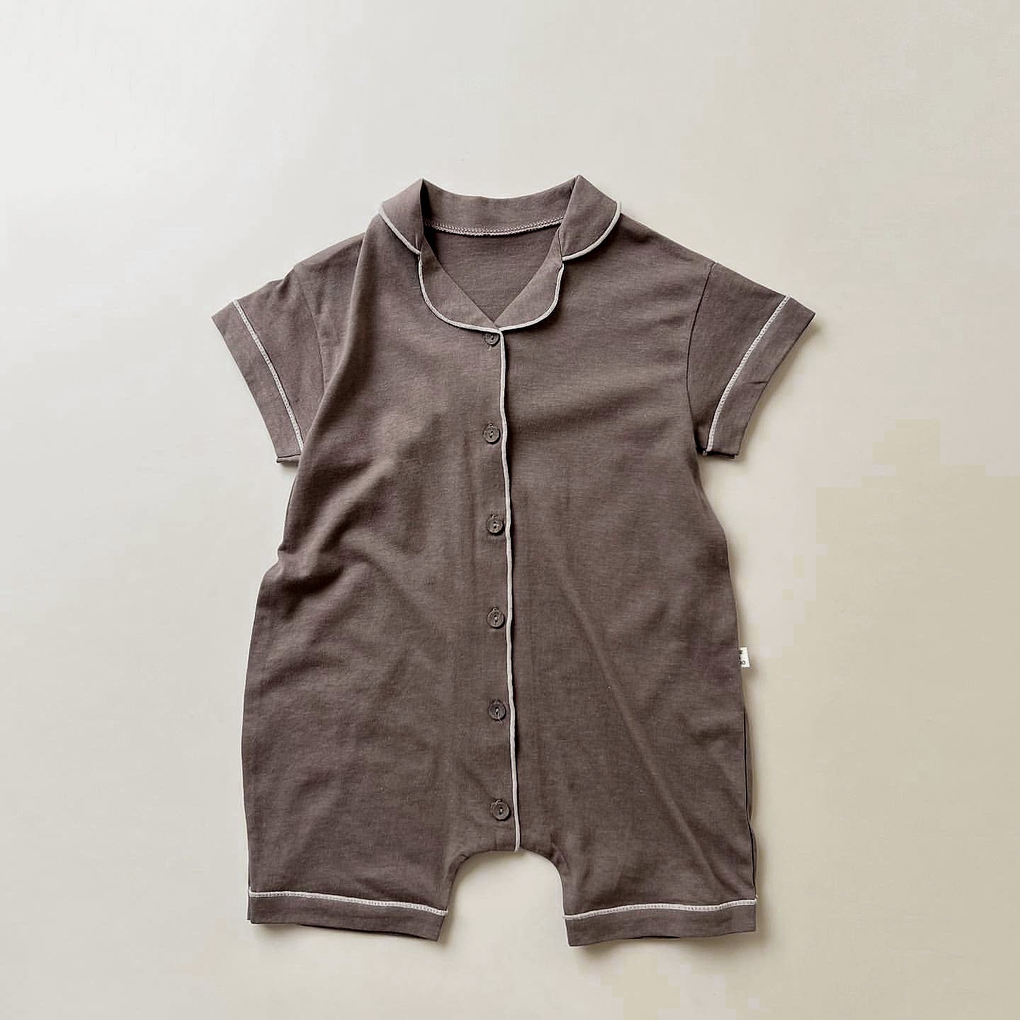 Baby Summer Crawl Suit