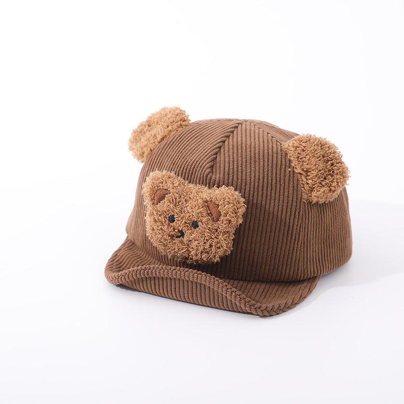 Baby Thickened Hat