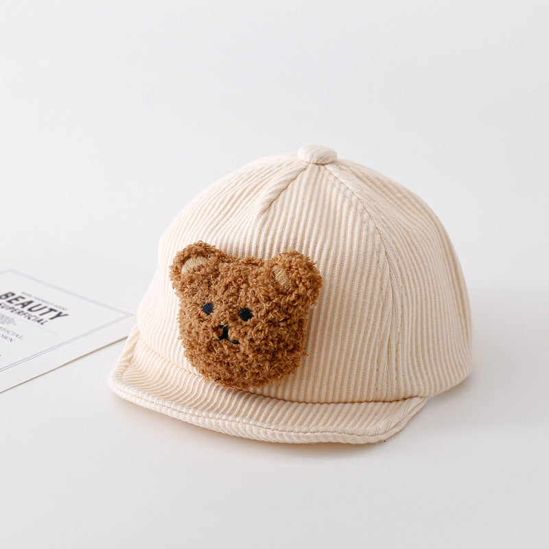 Baby Thickened Hat