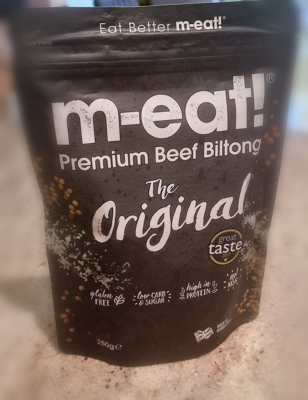 Original Biltong